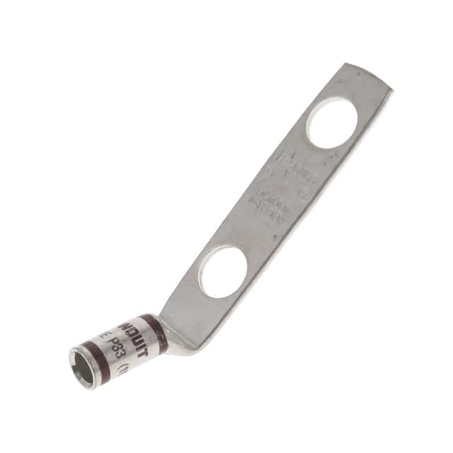 LCD2-12H-Q Panduit Corp  Rectangular Connectors